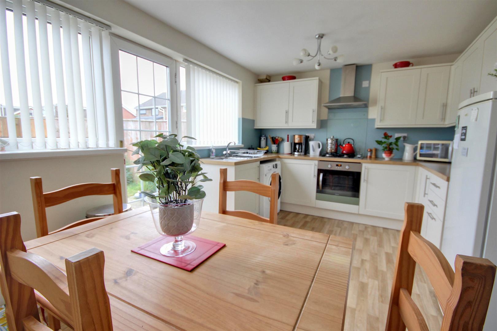 Laughton Road, Beverley